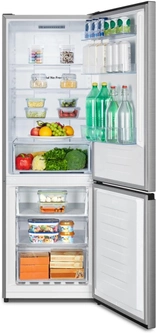 Двухкамерный холодильник Hisense RB372N4AC2