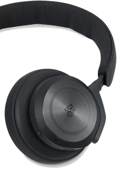 Отзывы о Наушники Bang & Olufsen Beoplay HX Black Anthracite
