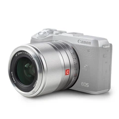 Объектив VILTROX 33mm f/1.4 M (AF 33/1.4 M) (Canon EF-M
