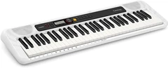 Синтезатор Casio CT-S200 White (CT-S200WEC7) – фото, отзывы