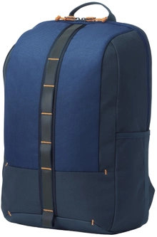 Рюкзак для ноутбука HP Commuter Backpack 15.6" Blue (5EE92AA)