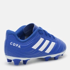 adidas Copa 20.4 Çocuk Mavi Krampon (EH1813)