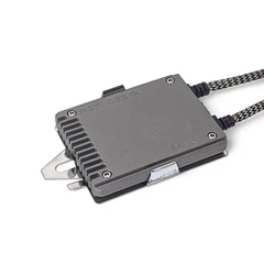 ぶーページ LANZZO ランツォ NormanLight 42909 スーツケース 87L [ワイン