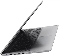 Ноутбук Lenovo IdeaPad L3 15ITL6 (82HL00HCRA) Platinum Grey