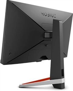ディスプレイ・モニター本体 Mobiuz 2510S BenQ、「MOBIUZ」ブランドのゲーミングディスプレイ「EX2510」「EX2710