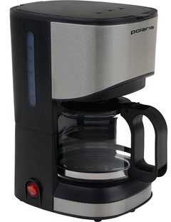 Капельная кофеварка POLARIS PCM 0613A