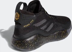 Adidas D Rose 773 2020 M FW9838 basketball shoe black multicolored -  KeeShoes