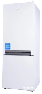 Двухкамерный холодильник INDESIT LI6 S1 W