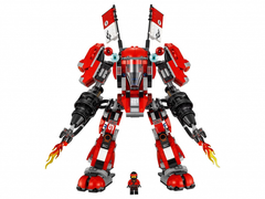 Lego 70615 sale