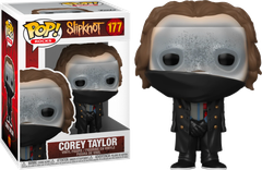 Corey taylor shop funko pop