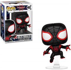 Коллекционная фигурка Funko POP! Bobble: Marvel: Animated