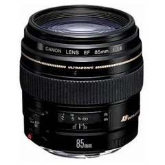 Canon EF 85mm f/1.8 USM – фото, відгуки, характеристики в інтернет