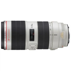 Canon EF 70-200mm f/2.8L IS II USM – фото, отзывы, характеристики