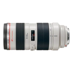 Canon EF 70-200 mm F/2.8 L USM – фото, відгуки, характеристики в