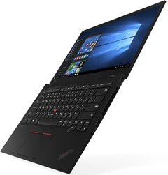 Ноутбук Lenovo ThinkPad X1 Carbon (7th Gen) (20QESCNN00) Black