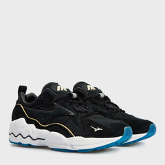 Mizuno Wave Rider 1 Premium D1GA192609 45 10.5UK 29.5 5054698636077 ROZETKA