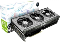 Відеокарта Palit PCI-Ex GeForce RTX 3070 Ti GameRock OC 8GB GDDR6X