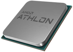 Процессор AMD Athlon 200GE 3.2GHz/4MB (YD200GC6M2OFB) AM4 OEM