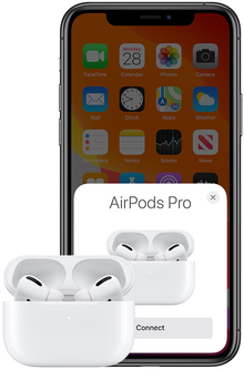 Apple - AirPodsPro5個セット Наушники Apple AirPods Pro (MWP22) купить в интернет