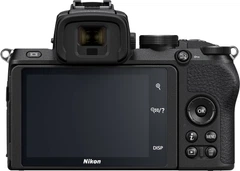 Фотоаппарат Nikon Z50 + DX 16-50mm VR Kit (VOA050K001) купить на