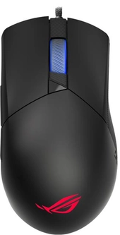Мышь Asus ROG Gladius III USB Black (90MP0270-BMUA00)