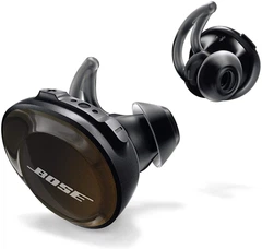 matsuo様: Bose SoundSport Наушники Bose SoundSport Free Wireless Headphones, Black купить в