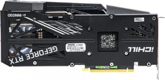 Видеокарта INNO3D PCI-Ex GeForce RTX 3070 iChill X3 LHR 8GB GDDR6
