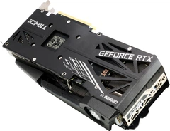 Видеокарта INNO3D PCI-Ex GeForce RTX 3070 Ti iChill X4 8GB GDDR6X