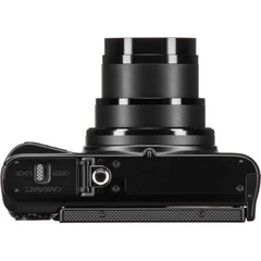 Цифровой фотоаппарат Canon Powershot SX740 HS Black (2955C012