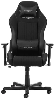 Кресло для геймеров DXRacer Drifting D02-N Black (GC-D02-N-S2)