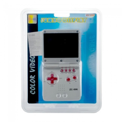 Электронная игра ZC Jumbo Display с 4-мя играми Submarine