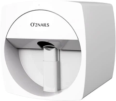 Принтер для ногтей O2Nail`s MNP V11 White – фото, отзывы