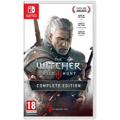 Nintendo Switch Neon Blue-Red (Upgraded version) + Игра The