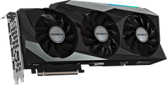Видеокарта Gigabyte PCI-Ex GeForce RTX 3080 Ti Gaming OC 12GB
