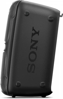 Sony Extra Bass XB72 (GTKXB72.RU1) – фото, отзывы, характеристики