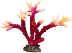 Искусственный коралл Blue Treasure HZY 215 27х19х13 см