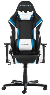 Кресло для геймеров DXRacer Racing R288-NBW (GC-R288-NBW-Z1)