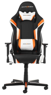 Кресло для геймеров DXRacer Racing R288-NOW (GC-R288-NOW-Z1)