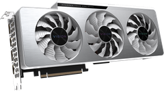 グラフィックボード・グラボ・ビデオカード GIGABYTE VISION GeForce RTX3070ti GeForce RTX™ 3070 Ti VISION OC 8G 主な特徴 | グラフィック