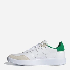 Кеды Adidas Courtphase FY9660 44.5 (10UK) 28.5 см Ftwwht/Ftwwht/Green  (4064036992346) – Оригинальная обувь | ROZETKA