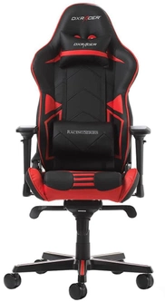 Кресло для геймеров DXRacer Racing Pro R131-NR (GC-R131-NR-V2)