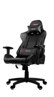 Геймерское кресло Arozzi Verona V2 (VERONA-V2-BK) Black