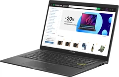 Ноутбук ASUS VivoBook 14 K413EA-EB1513 (90NB0RLF-M23450) Indie