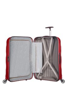 Samsonite cosmolite sales red