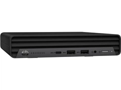 HP ミニPC ProDesk 405 G6 Ryzen 5 PRO 4650 ПК-неттоп HP ProDesk 405 G6 DM/AMD R5 PRO-4650GE/8/256F/int/kbm