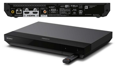 SONY UBP-X700 4K HDR Blu-rayプレーヤー UBP-X700 | ブルーレイディスクプレーヤー／DVDプレーヤー | ソニー