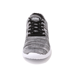 Fabric flyer runner deals ladies trainers