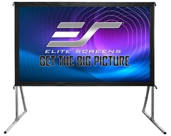 Экран Elite Screens настенный 16:9 266 x 149 (OMS120H2)