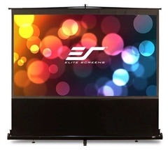 Экран Elite Screens напольный 4:3 203 x 152 (F100NWV)