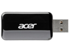 Беспроводной адаптер Acer Wireless Adapter Dual Band (MC.JG711.007) Black